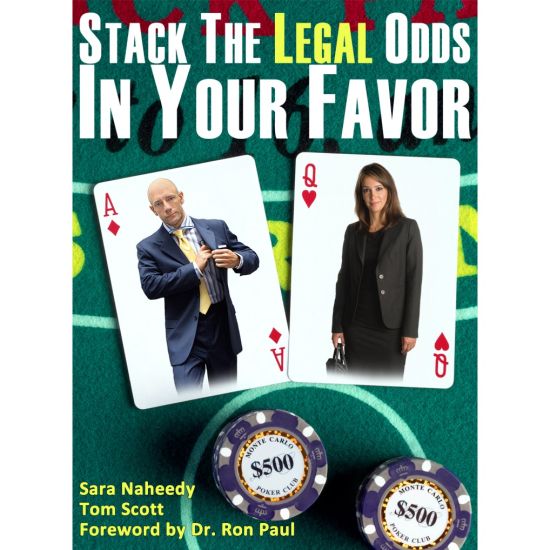 Stack the Legal Odds in Your Favor