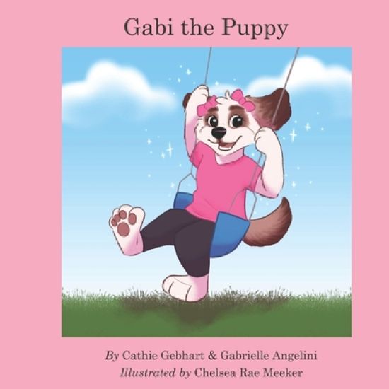 Gabi the Puppy
