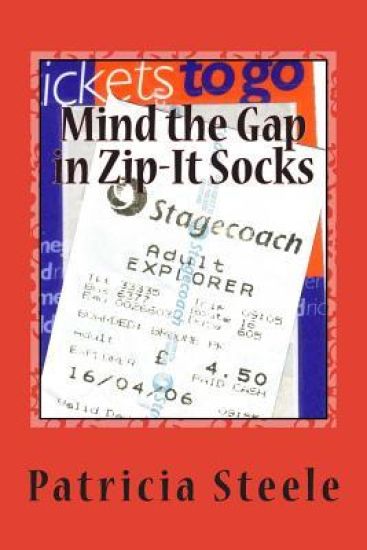 Mind the Gap in Zip-It Socks