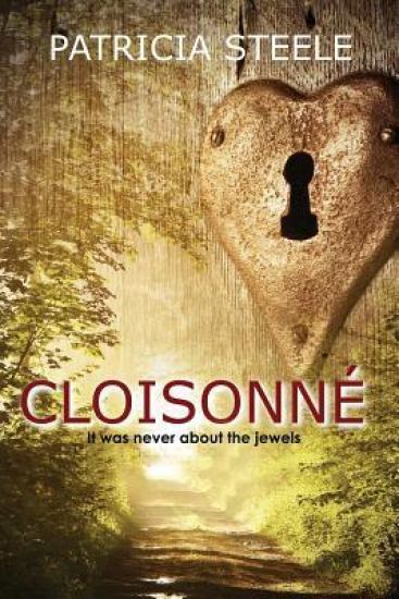 Cloisonné: It Was Never about the Jewels