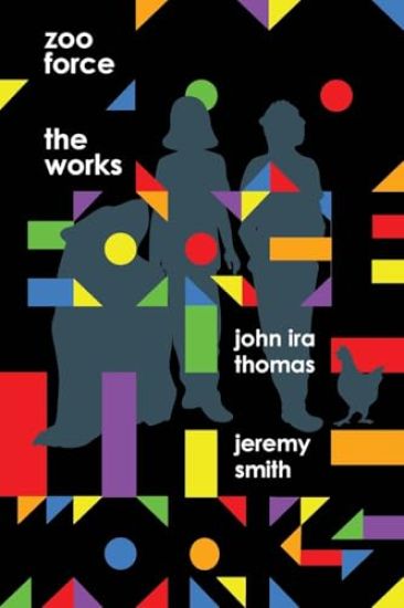 Zoo Force: The Works