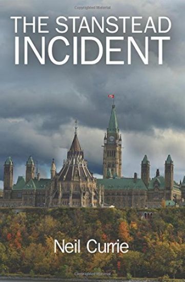 The Stanstead Incident