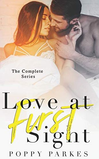 Love at First Sight: The Complete Series