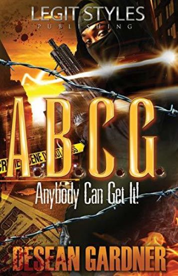 A.B.C.G. Anybody Can Get It