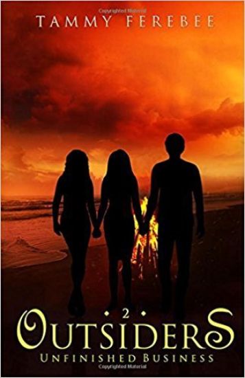 Outsiders 2: Unfinished Business