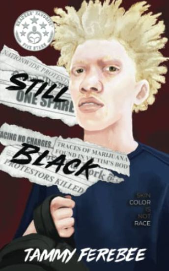Still Black