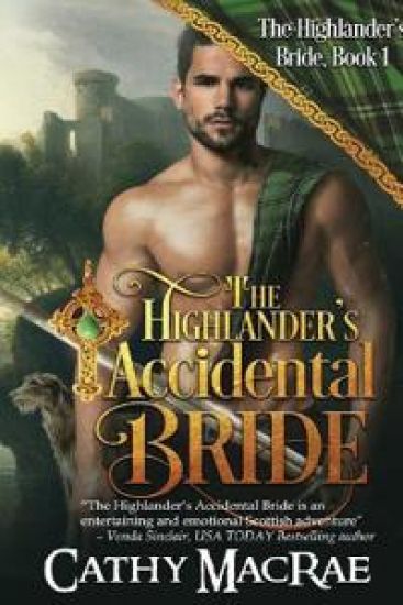 The Highlander's Accidental Bride