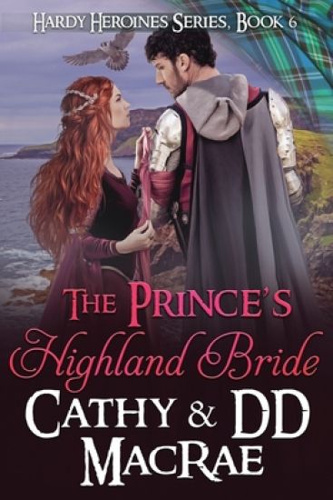 The Prince's Highland Bride