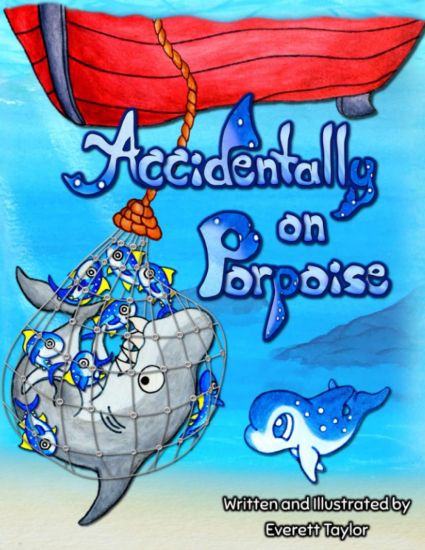 Accidentally on Porpoise