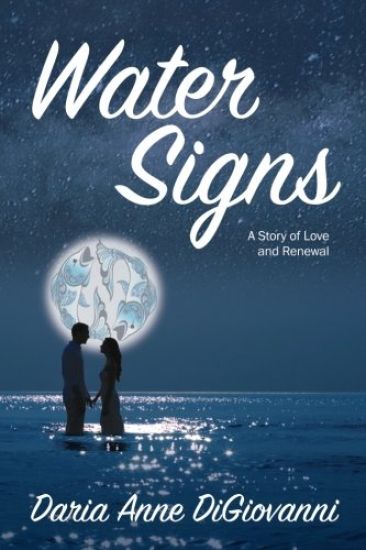 Water Signs: A Story of Love and Renewal