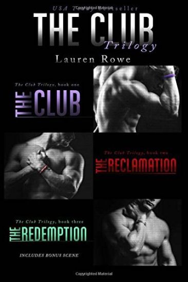 The Club Trilogy