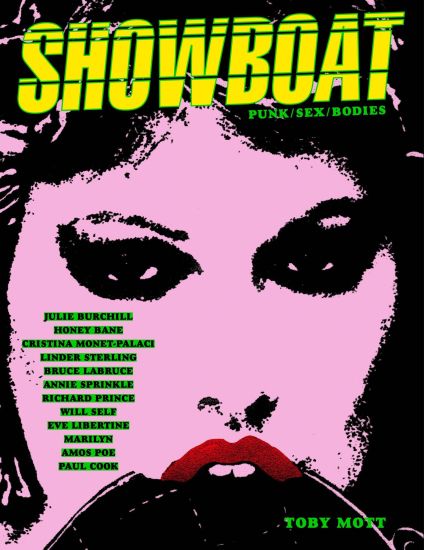 Showboat
