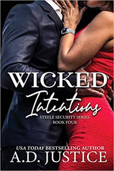 Wicked Intentions