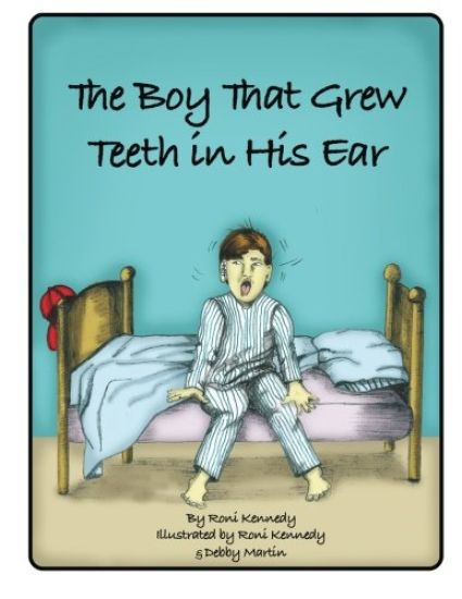 The Boy That Grew Teeth in His Ear