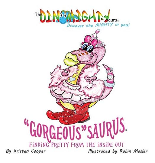 "Gorgeous"saurus