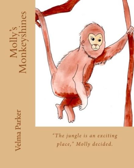 Molly's Monkeyshines