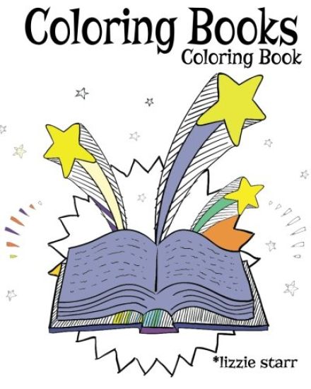 Coloring Books Coloring Book: Adult Coloring from Dokopot Books