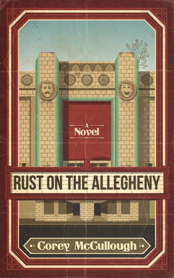 Rust on the Allegheny