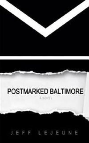 Postmarked Baltimore: (5x8 edition)