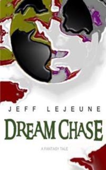 Dream Chase: (5x8 edition)