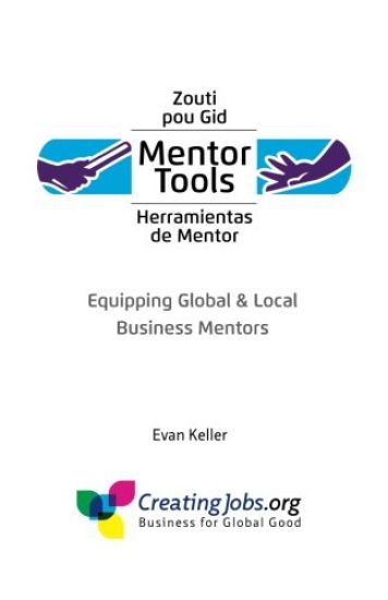Mentor Tools: Equipping Global & Local Business Mentors