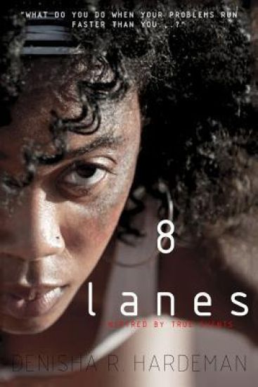 8 Lanes