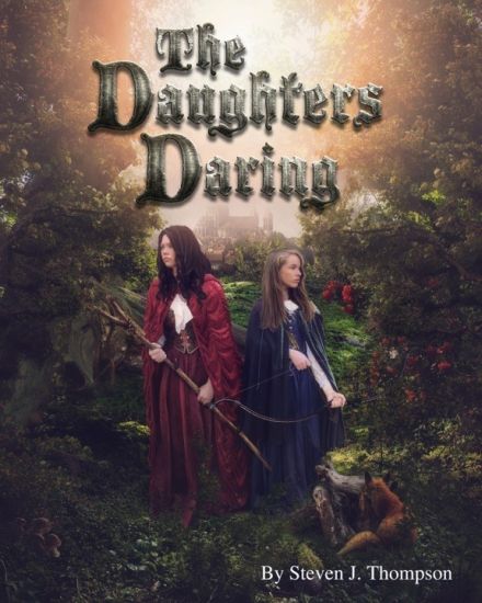 The Daughters Daring