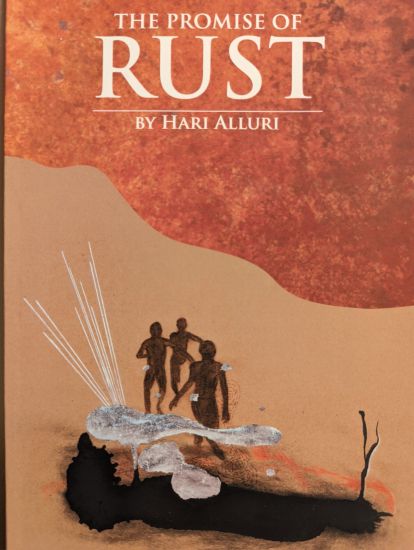 The Promise of Rust