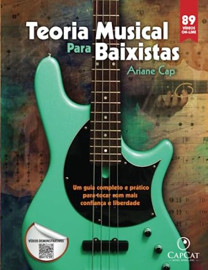 Teoria Musical para Baixistas