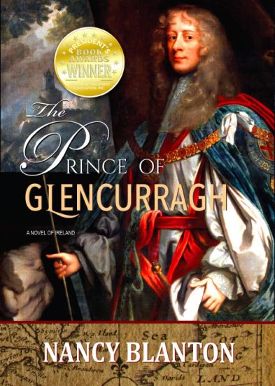 The Prince of Glencurragh