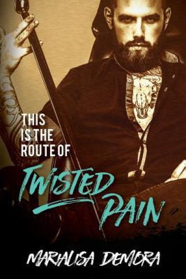 This Is the Route of Twisted Pain