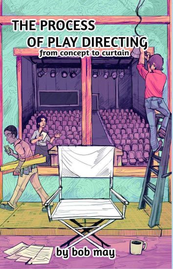 The Process of Play Directing