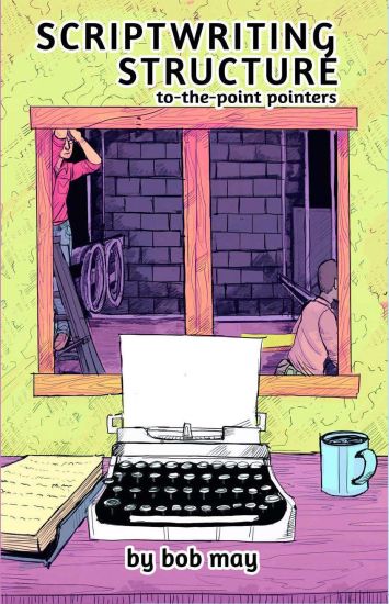 Scriptwriting Structure