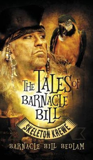 The Tales of Barnacle Bill