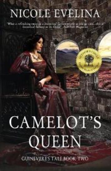 Camelot's Queen