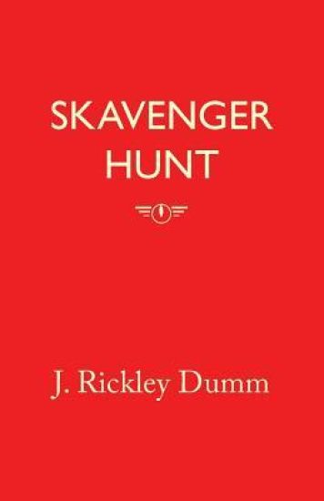 Skavenger Hunt