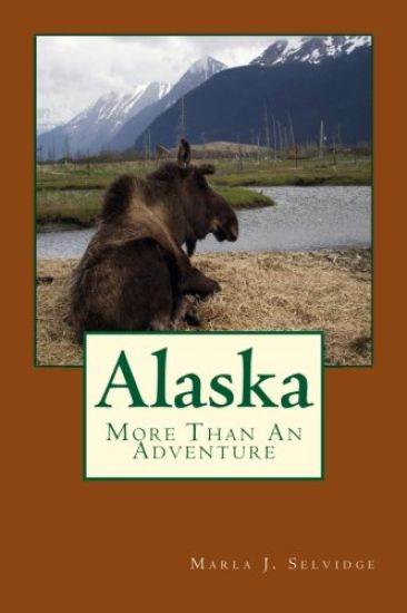 Alaska: More Than An Adventure