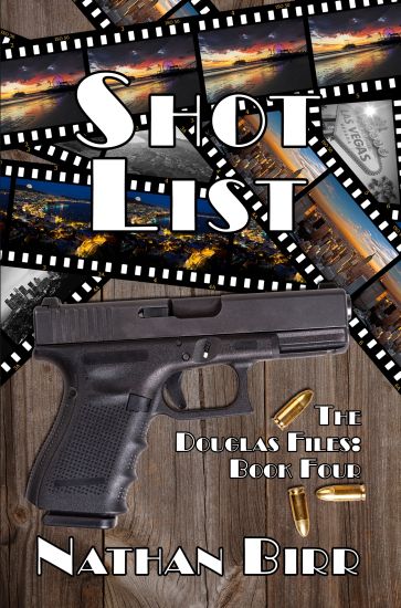 Shot List - The Douglas Files