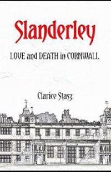 Slanderley