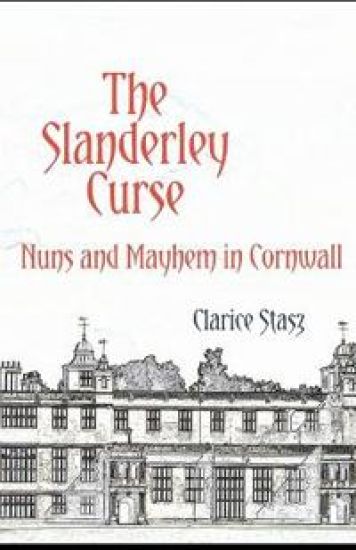 The Slanderley Curse