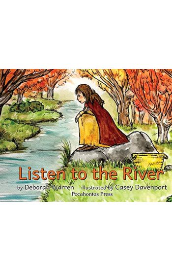 Listen to the River