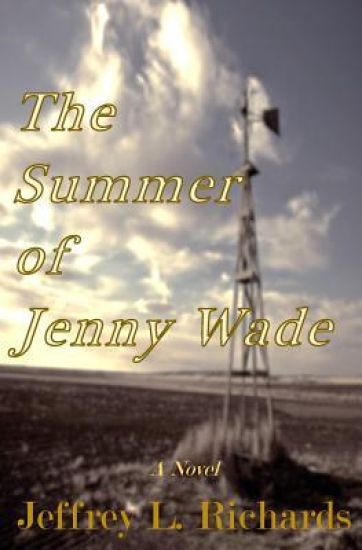 The Summer of Jenny Wade