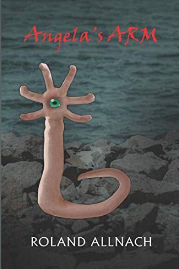 Angela's Arm