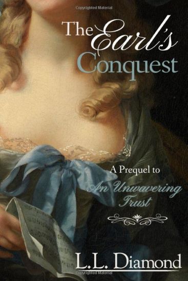 The Earl's Conquest