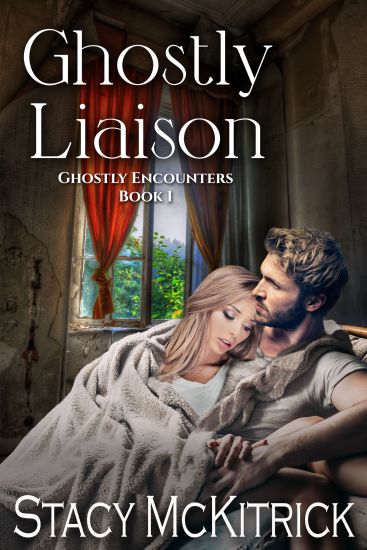 Ghostly Liaison