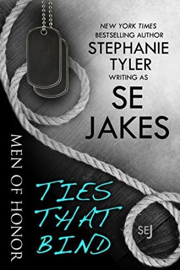 Ties That Bind: Men of Honor Book 3