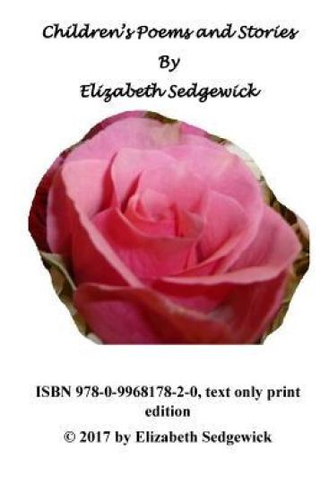 Children's Poems and Stories (Text Only)