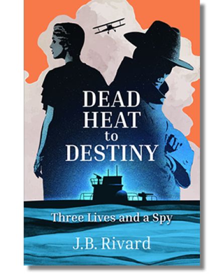 Dead Heat to Destiny