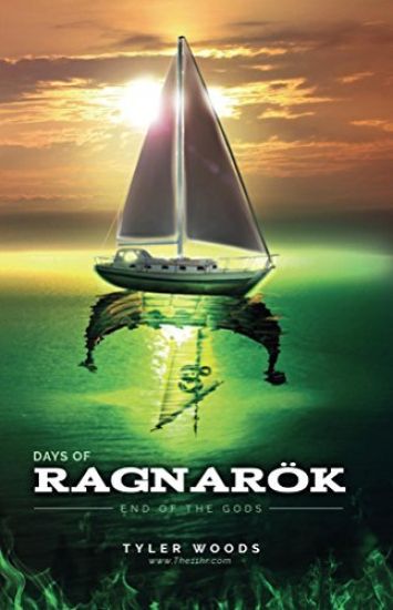 Days of Ragnarök: End of the Gods