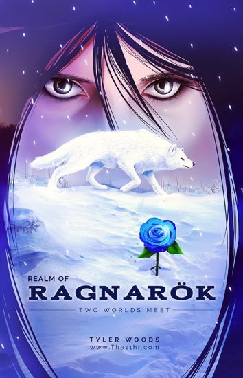 Realm of Ragnarok: : Two Worlds Meet